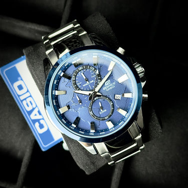 Casio World Wide FUNCIONAL #1